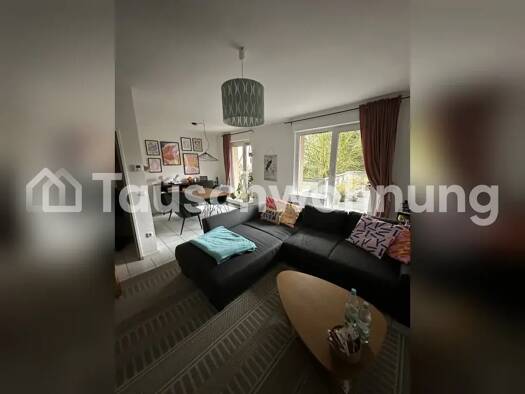 Wohnung zur Miete Tauschwohnung 1.200 € 3 Zimmer 88 m² Sülz Köln 50937