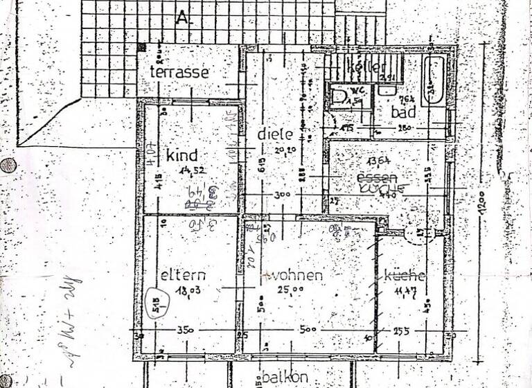 Einfamilienhaus zum Kauf 420.000 € 4 Zimmer 150 m² 534 m² Grundstück Kottingbrunn 2542