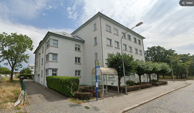 Wohnung zur Miete 345 € 3 Zimmer 63 m² 2. Geschoss frei ab 01.09.2025 Pausitzer Straße 23 Innenstadt Riesa 01589