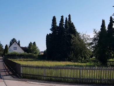 Grundstück zum Kauf 551.480 € 811 m² Grundstück Westerhofen Stammham 85134