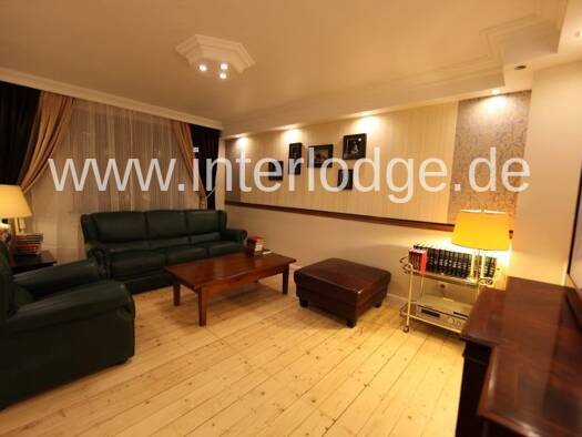 Wohnung zur Miete Wohnen auf Zeit 1.650 € 2 Zimmer 55 m² frei ab sofort Frohnhausen Essen / Frohnhausen 45144