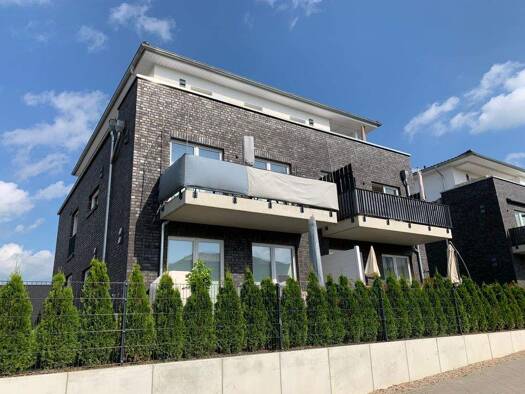 Wohnung zur Miete 890 € 3 Zimmer 70,2 m² 1. Geschoss Heidering 1 Stelle 21435