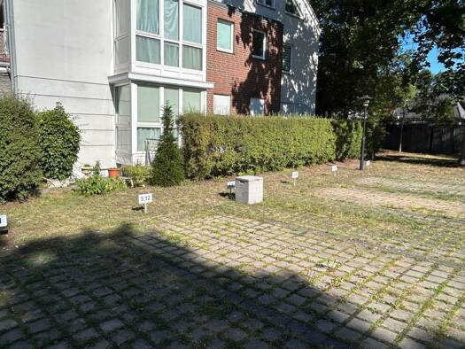 Außenstellplatz zur Miete provisionsfrei 70 € Heiligenseestraße 125 Heiligensee Berlin 13503