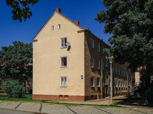 Wohnung zur Miete 248 € 1 Zimmer 33 m² 1. Geschoss frei ab 01.11.2025 Klieverhagen 38 Innenstadt Wolfsburg 38440
