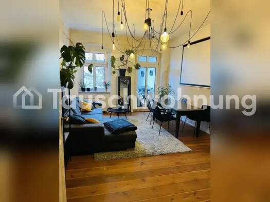 Wohnung zur Miete Tauschwohnung 830 € 2 Zimmer 73 m² 4. Geschoss Französisch Buchholz Berlin 13086
