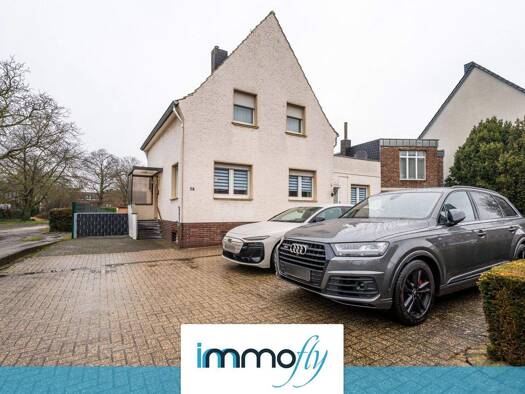 Einfamilienhaus zum Kauf 349.000 € 6 Zimmer 109 m² 1.134 m² Grundstück Heinsberg 52525