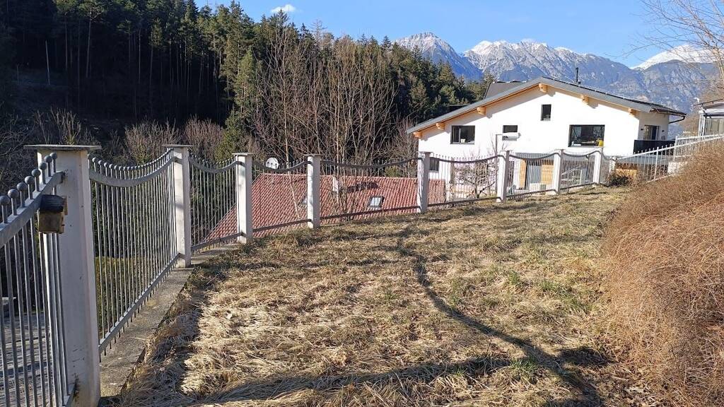 Grundstück zum Kauf 550.000 € 546 m² Grundstück Aldrans 6071