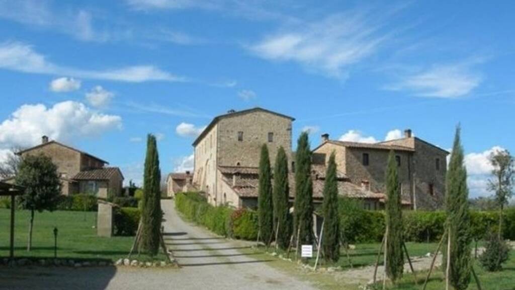 Wohnung zum Kauf 580.000 € 6 Zimmer 189 m² Colle di Val d´Elsa 53034