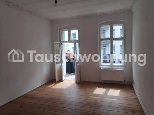 Wohnung zur Miete Tauschwohnung 550 € 2 Zimmer 73 m² 1. Geschoss Britz Berlin 12053