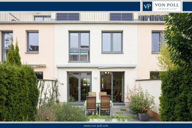 Reihenmittelhaus zum Kauf 699.000 € 4 Zimmer 159 m² 260 m² Grundstück Frankenforst Bergisch Gladbach 51427