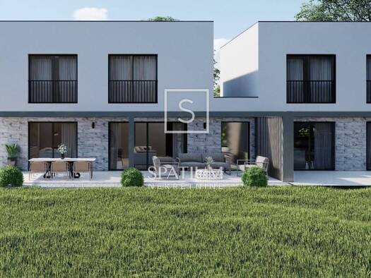 Einfamilienhaus zum Kauf 450.000 € 3 Zimmer 140 m² Kosinožići, Poreč Poreč 52440