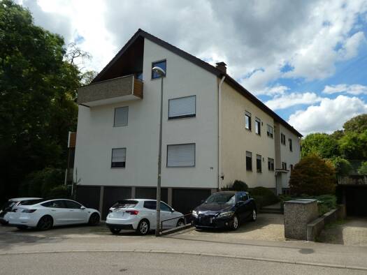 Wohnung zum Kauf 319.000 € 4 Zimmer 84 m² frei ab sofort Feuerbach Stuttgart 70469