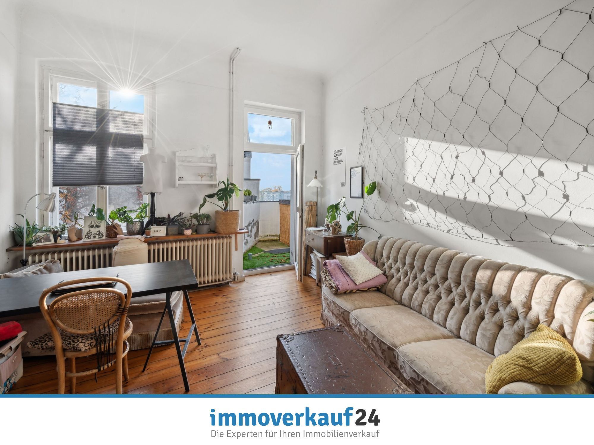 Wohnung zum Kauf 320.000 € 2 Zimmer 57 m²<br/>Wohnfläche 4.<br/>Geschoss Halensee Berlin 10711