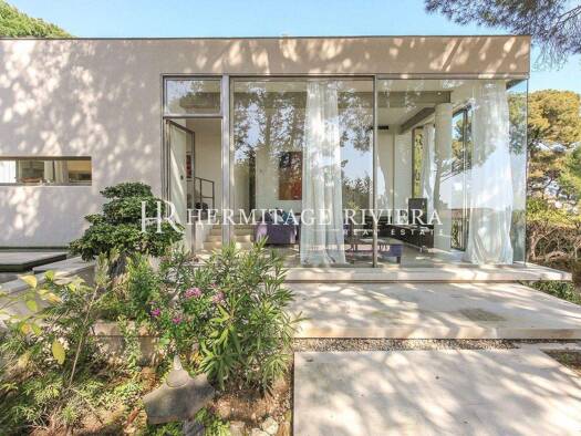 Haus zum Kauf 9.500.000 € 183 m² 3.600 m² Grundstück Saint-Jean-Cap-Ferrat 06230