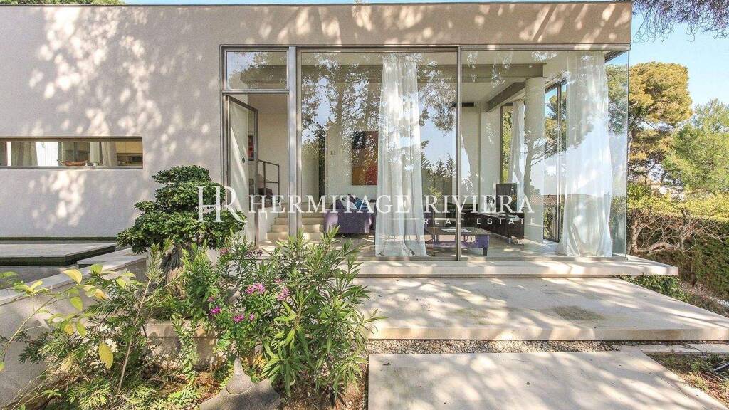 Haus zum Kauf 9.500.000 € 183 m² 3.600 m² Grundstück Saint-Jean-Cap-Ferrat 06230