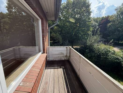 Wohnung zur Miete 980 € 3 Zimmer 75,3 m² 1. Geschoss frei ab 01.11.2026 Stettiner Straße 153 Stelle Stelle 21435