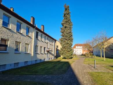 Wohnung zur Miete 485 € 3 Zimmer 68,8 m² 1. Geschoss Warsteiner Straße 12 Brackwede Bielefeld 33647