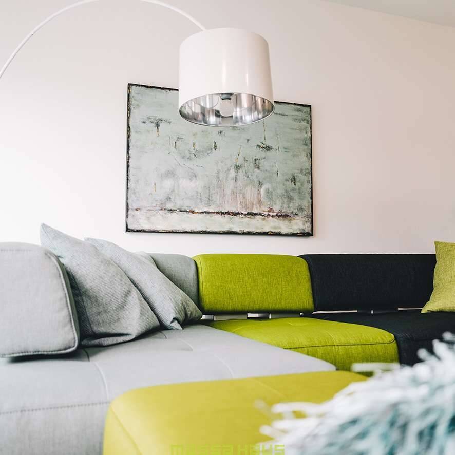 Immobilie in Elzach - BarriereFREI für jede Lebenslage - Dein Neuer MASSA-HAUS BUNGALOW - Bild 4