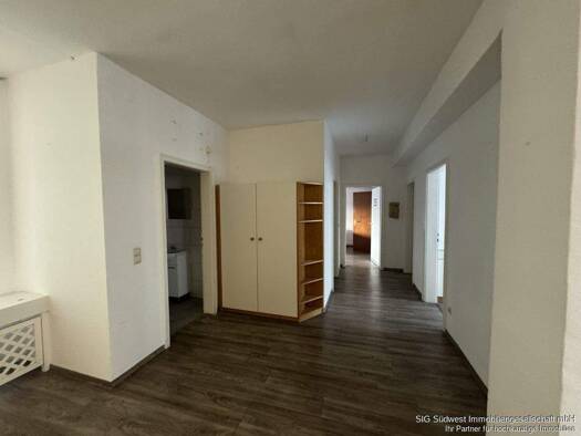 Praxis zur Miete 1.665 € 115,7 m² Bürofläche Weststadt Karlsruhe - Innenstadt Kern 76133