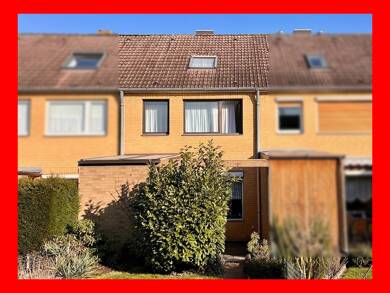 Reihenmittelhaus zum Kauf 169.000 € 3 Zimmer 73 m² 150 m² Grundstück frei ab sofort Hildesheim 31135
