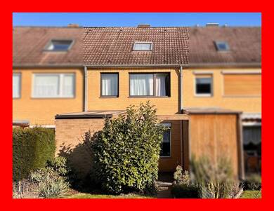 Reihenmittelhaus zum Kauf 169.000 € 3 Zimmer 73 m² 150 m² Grundstück frei ab sofort Drispenstedt Hildesheim 31135