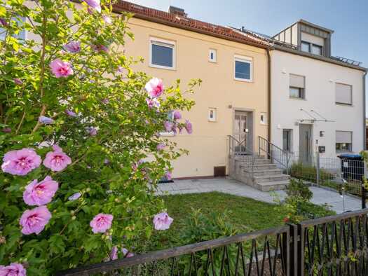 Reihenmittelhaus zum Kauf 570.000 € 4 Zimmer 145,3 m² 322 m² Grundstück Dachau Dachau 85221