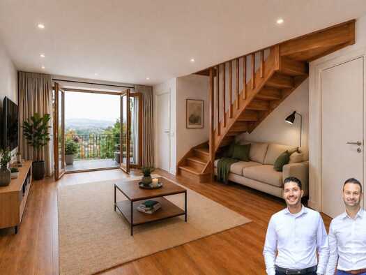 Maisonette zum Kauf 430.000 € 5 Zimmer 120 m² Wittnau 79299