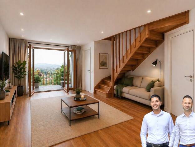 Maisonette zum Kauf 420.000 € 5 Zimmer 120 m² Wittnau 79299