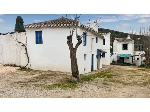 Reihenhaus zum Kauf 198.500 € 3 Zimmer 150 m² 87 m² Grundstück Villanueva del Rosario 29312