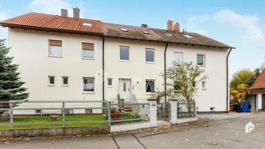 Reihenmittelhaus zum Kauf 429.000 € 5 Zimmer 105 m² 142 m² Grundstück Katzwang / Reichelsdorf Ost / Reichelsdorfer Kelle Nürnberg 90455