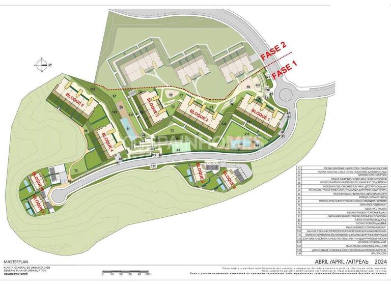 Penthouse zum Kauf 1.375.000 € 5 Zimmer 280 m² EG Málaga 29680