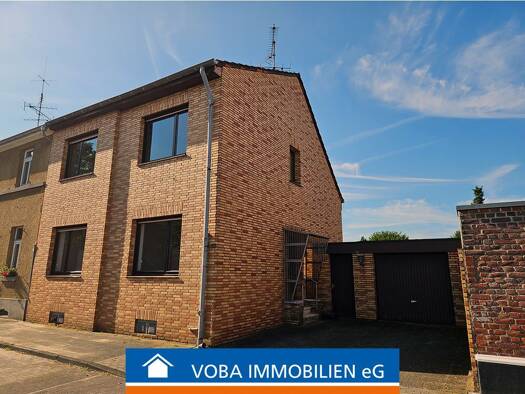 Einfamilienhaus zum Kauf 289.000 € 5 Zimmer 118 m² 538 m² Grundstück Schiefbahn Willich / Schiefbahn 47877