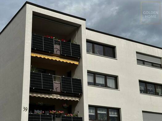 Wohnung zum Kauf 285.000 € 4 Zimmer 102 m² 2. Geschoss Niederrodenbach Rodenbach 63517