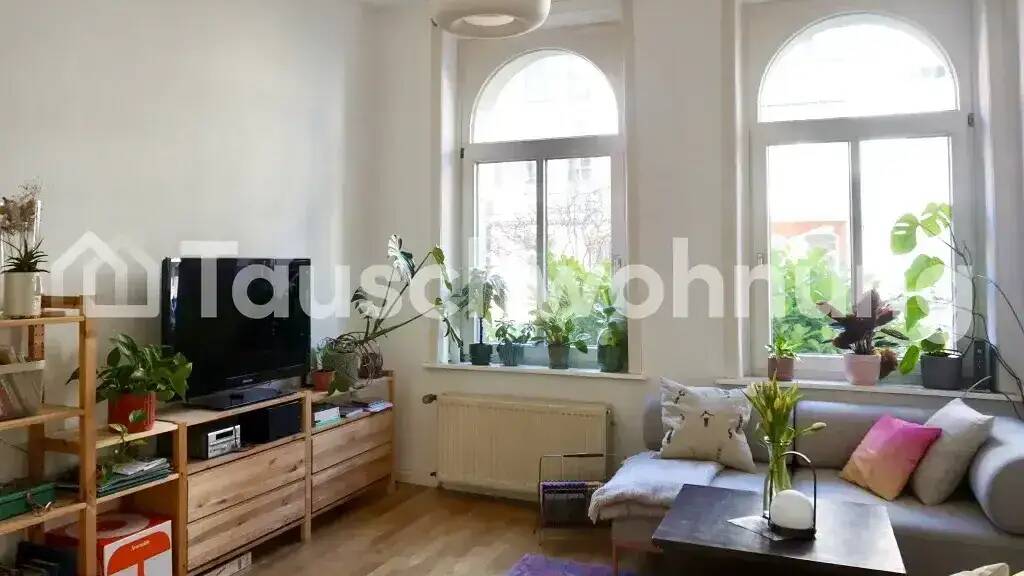 Wohnung zur Miete Tauschwohnung 520 € 3 Zimmer 58 m² Linden-Nord Hannover 30451