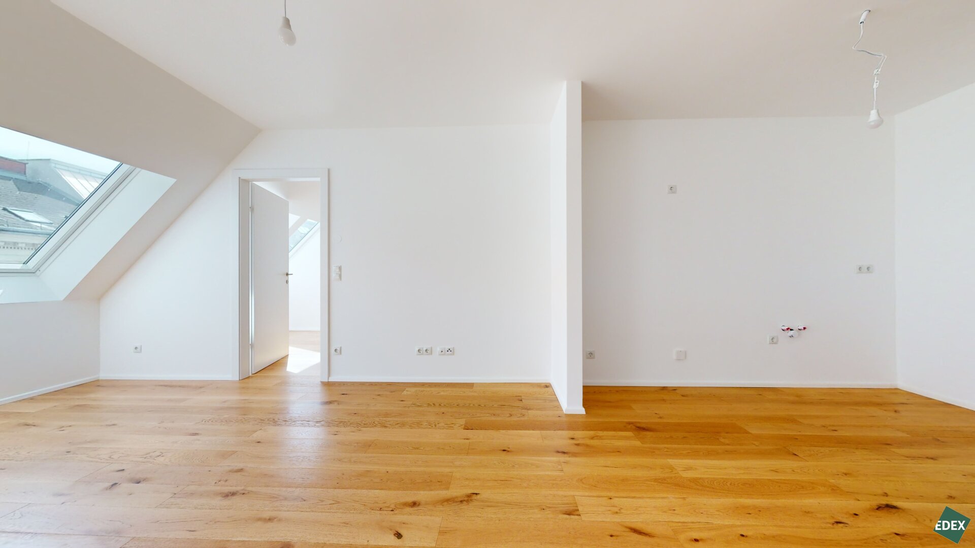 Wohnung zum Kauf 448.532 € 2 Zimmer 44,3 m²<br/>Wohnfläche Högelmüllergasse Wien 1050