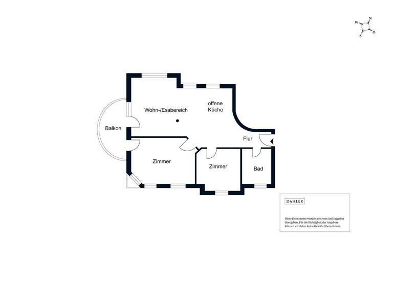 Wohnung zum Kauf 495.000 € 3 Zimmer 77 m² Scharbeutz 23683