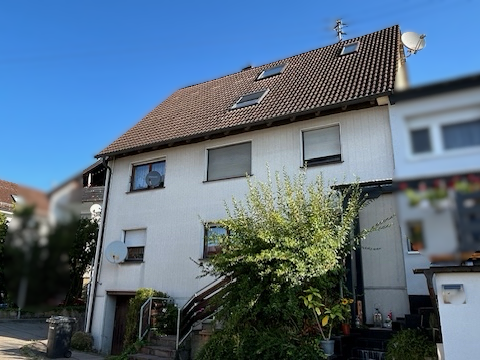 Einfamilienhaus zum Kauf 308.000 € 9 Zimmer 165 m²<br/>Wohnfläche 130 m²<br/>Grundstück Dettingen Gerstetten , Württ 89547