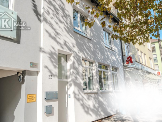 Mehrfamilienhaus zum Kauf 670.000 € 7,5 Zimmer 181 m² 180 m² Grundstück frei ab sofort Luitpoldstraße 22 Innenstadt Schweinfurt 97421