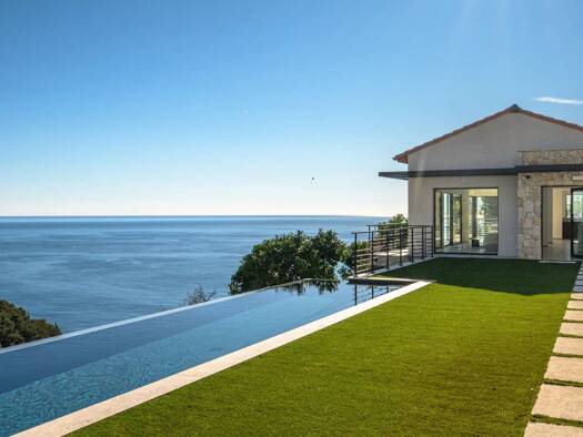 Einfamilienhaus zum Kauf 4.250.000 € 4 Zimmer 200 m² Cap Martin Roquebrune-Cap-Martin 06190