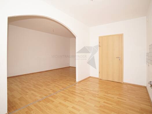 Wohnung zur Miete 628 € 3,5 Zimmer 92,5 m² 2. Geschoss Horst-Menzel-Straße 9 Kaßberg Chemnitz 09112