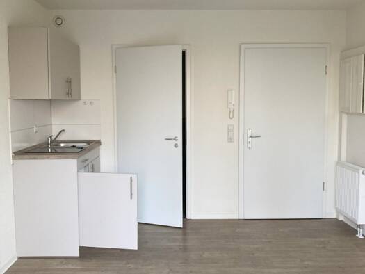 Studio zur Miete 321 € 1 Zimmer 49,7 m² Loerbroks-Weg 3 Halstenbek 25469