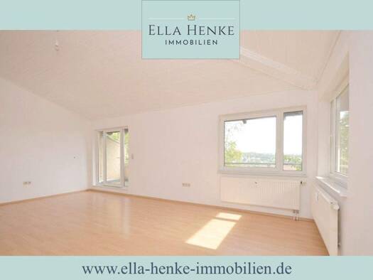 Wohnung zum Kauf 135.000 € 2 Zimmer 69 m² 3. Geschoss Bad Harzburg 38667