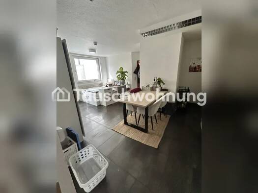 Wohnung zur Miete Tauschwohnung 510 € 1 Zimmer 36 m² Oberstadt Mainz 55116