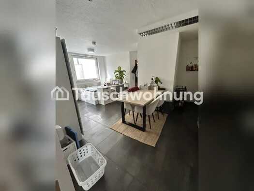Wohnung zur Miete Tauschwohnung 510 € 1 Zimmer 36 m² Oberstadt Mainz 55116