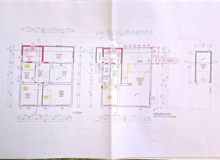 Haus zum Kauf 1.999.000 € 6 Zimmer 576 m² Grundstück Obere Hauptstraße Lanzendorf 2326