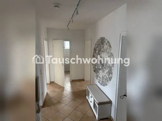 Wohnung zur Miete Tauschwohnung 1.200 € 3 Zimmer 75 m² 4. Geschoss Altstadt-Süd Köln 50676