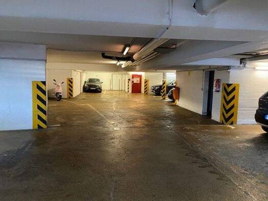 Garage zur Miete provisionsfrei 100 € Hastener Straße 47 Nord Remscheid 42855