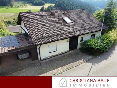 Einfamilienhaus zum Kauf 298.000 € 5 Zimmer 155 m² 502 m² Grundstück frei ab sofort Leinstetten Dornhan 72175