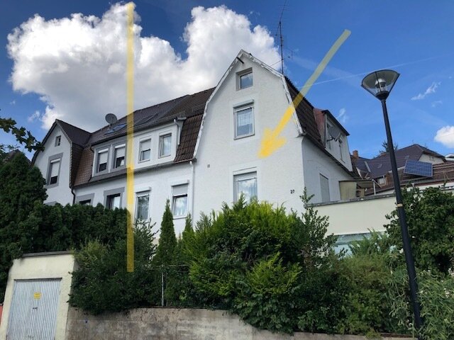 Haus zum Kauf provisionsfrei 280.000 € 130 m²<br/>Wohnfläche 298 m²<br/>Grundstück Ost Heidenheim an der Brenz 89522