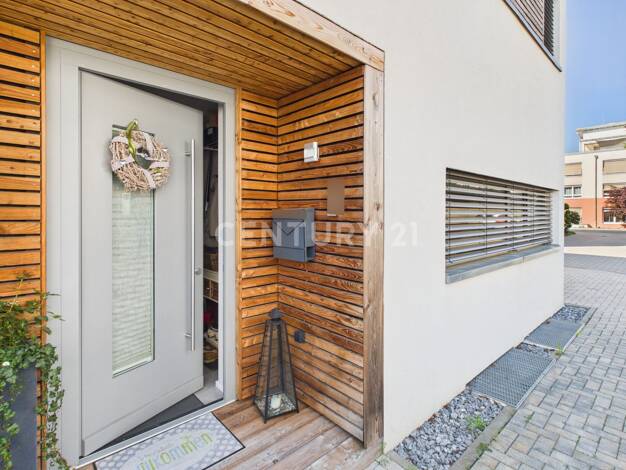 Doppelhaushälfte zum Kauf 890.000 € 6 Zimmer 174 m² 280 m² Grundstück Griesheim 64347